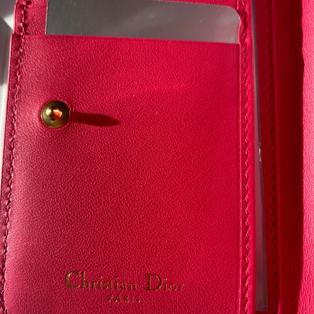 Dior Wallet - Picture 4 of 9